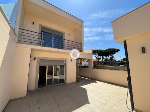 Moradia Isolada T3 Venda em Apúlia e Fão,Esposende