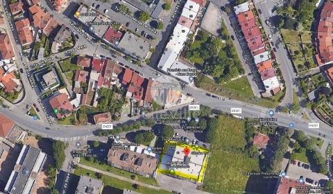 Loja  Venda em Real, Dume e Semelhe,Braga