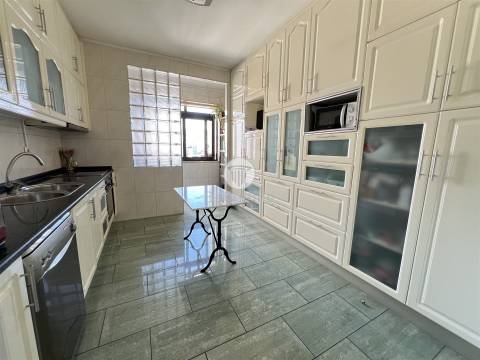 Apartamento T4 Venda em Braga (Maximinos, Sé e Cividade),Braga