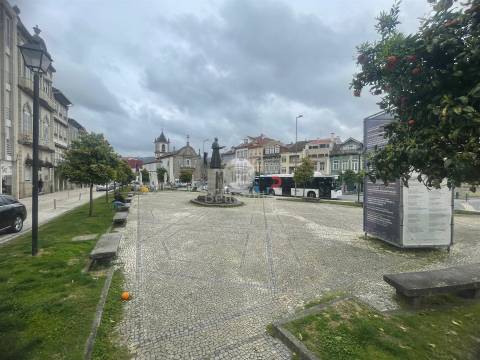 Apartamento T4 Venda em Braga (Maximinos, Sé e Cividade),Braga