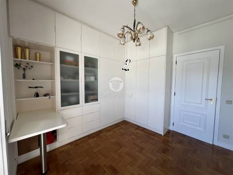 Apartamento T4 Venda em Braga (Maximinos, Sé e Cividade),Braga