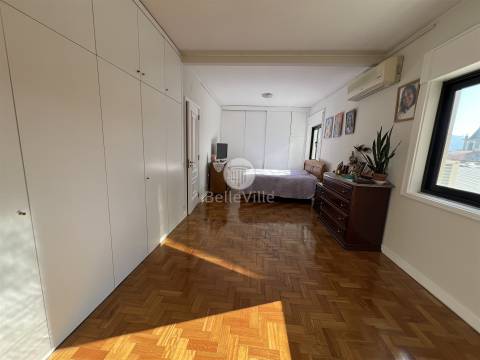 Apartamento T4 Venda em Braga (Maximinos, Sé e Cividade),Braga