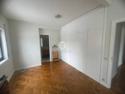 Apartamento T4 Venda em Braga (Maximinos, Sé e Cividade),Braga