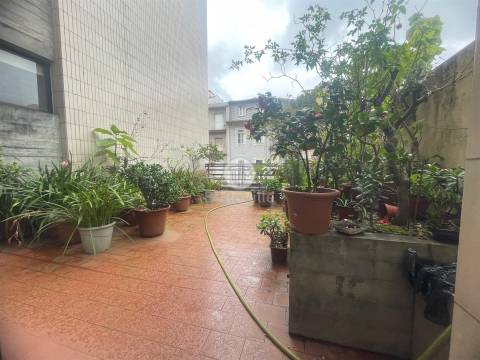 Apartamento T4 Venda em Braga (Maximinos, Sé e Cividade),Braga