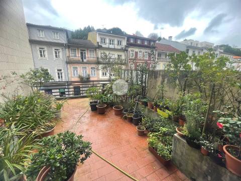 Apartamento T4 Venda em Braga (Maximinos, Sé e Cividade),Braga