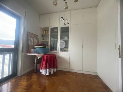 Apartamento T4 Venda em Braga (Maximinos, Sé e Cividade),Braga