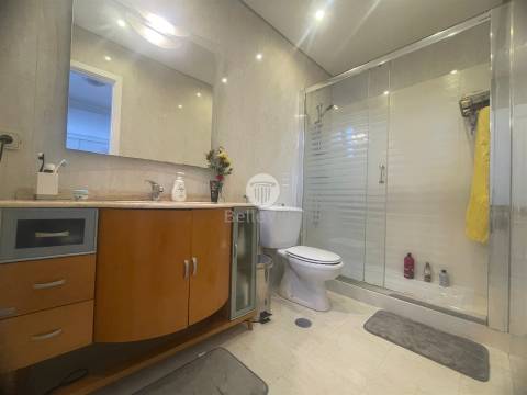 Apartamento T4 Venda em Braga (Maximinos, Sé e Cividade),Braga