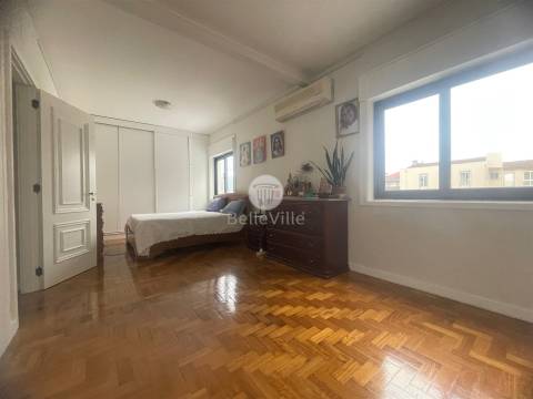 Apartamento T4 Venda em Braga (Maximinos, Sé e Cividade),Braga