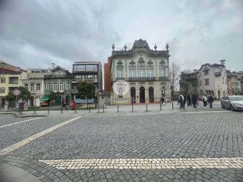 Apartamento T4 Venda em Braga (Maximinos, Sé e Cividade),Braga