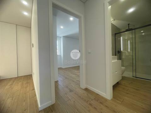 Apartamento T2 DUPLEX Arrendamento em Barcelos, Vila Boa e Vila Frescainha (São Martinho e São Pedro),Barcelos