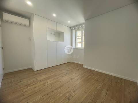 Apartamento T2 DUPLEX Arrendamento em Barcelos, Vila Boa e Vila Frescainha (São Martinho e São Pedro),Barcelos