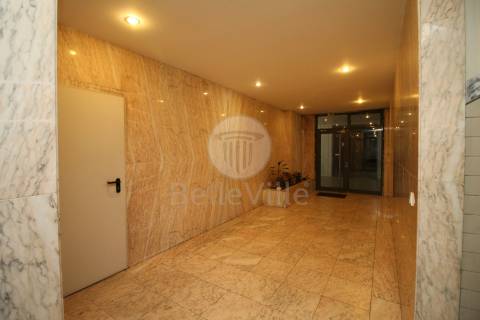 Apartamento T3 Arrendamento em Braga (São Vítor),Braga