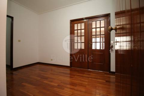 Apartamento T3 Arrendamento em Braga (São Vítor),Braga