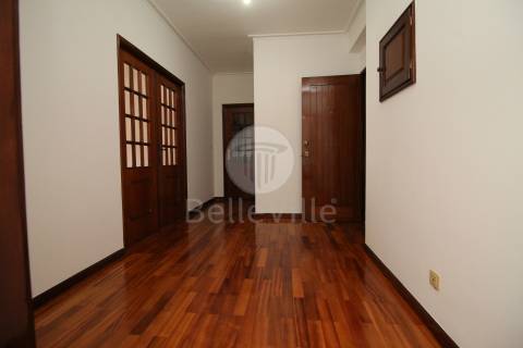 Apartamento T3 Arrendamento em Braga (São Vítor),Braga