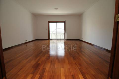 Apartamento T3 Arrendamento em Braga (São Vítor),Braga