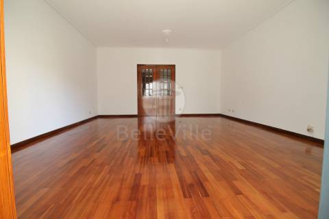 Apartamento T3 Arrendamento em Braga (São Vítor),Braga