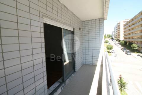 Apartamento T3 Arrendamento em Braga (São Vítor),Braga