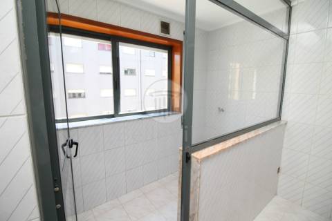Apartamento T3 Arrendamento em Braga (São Vítor),Braga