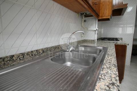 Apartamento T3 Arrendamento em Braga (São Vítor),Braga