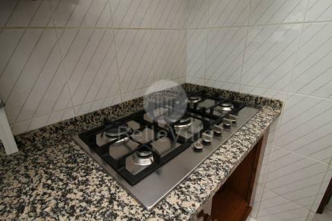 Apartamento T3 Arrendamento em Braga (São Vítor),Braga