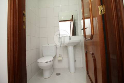 Apartamento T3 Arrendamento em Braga (São Vítor),Braga