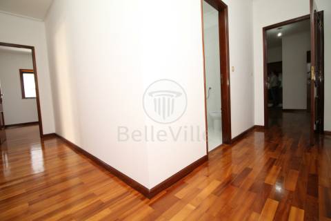 Apartamento T3 Arrendamento em Braga (São Vítor),Braga