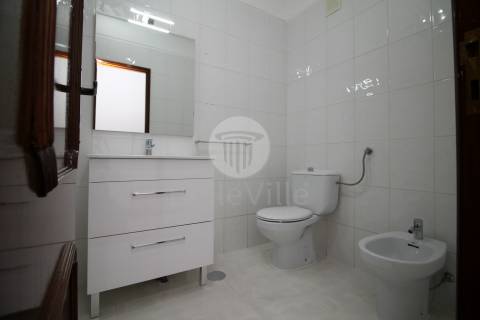 Apartamento T3 Arrendamento em Braga (São Vítor),Braga