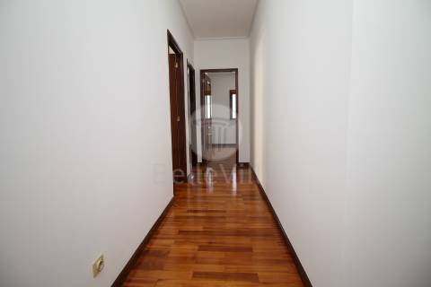 Apartamento T3 Arrendamento em Braga (São Vítor),Braga