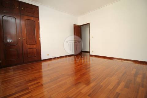 Apartamento T3 Arrendamento em Braga (São Vítor),Braga