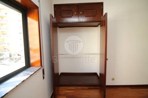 Apartamento T3 Arrendamento em Braga (São Vítor),Braga