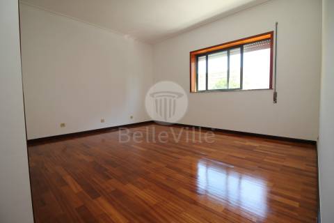 Apartamento T3 Arrendamento em Braga (São Vítor),Braga