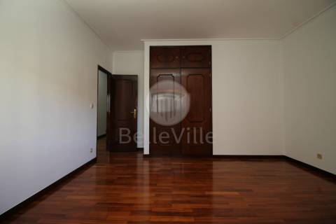 Apartamento T3 Arrendamento em Braga (São Vítor),Braga