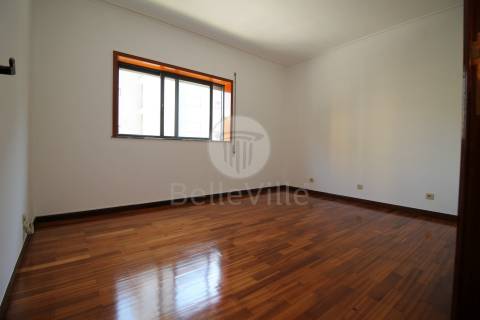 Apartamento T3 Arrendamento em Braga (São Vítor),Braga