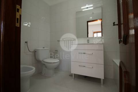 Apartamento T3 Arrendamento em Braga (São Vítor),Braga