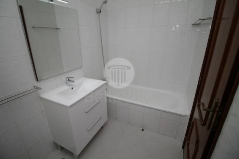 Apartamento T3 Arrendamento em Braga (São Vítor),Braga
