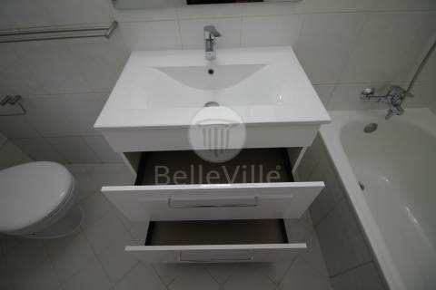 Apartamento T3 Arrendamento em Braga (São Vítor),Braga