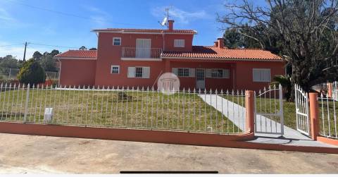 Moradia Isolada T4 Venda em São Lourenço do Bairro,Anadia