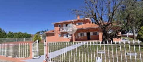 Moradia Isolada T4 Venda em São Lourenço do Bairro,Anadia