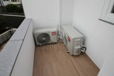 Apartamento T2+1 Arrendamento em Braga (São Vicente),Braga