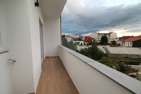 Apartamento T2+1 Arrendamento em Braga (São Vicente),Braga