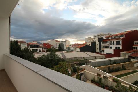 Apartamento T2+1 Arrendamento em Braga (São Vicente),Braga