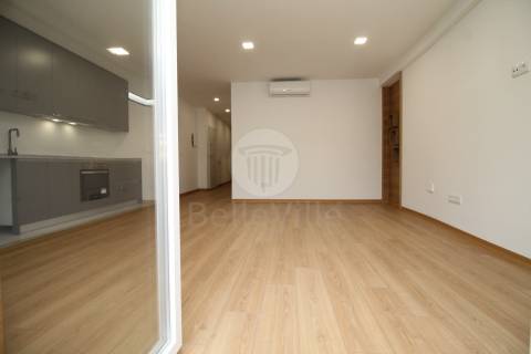 Apartamento T2+1 Arrendamento em Braga (São Vicente),Braga