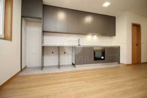 Apartamento T2+1 Arrendamento em Braga (São Vicente),Braga