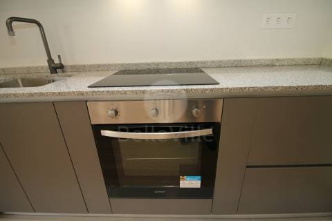 Apartamento T2+1 Arrendamento em Braga (São Vicente),Braga