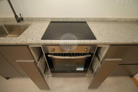 Apartamento T2+1 Arrendamento em Braga (São Vicente),Braga