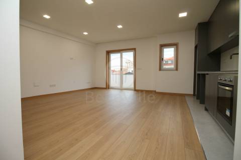 Apartamento T2+1 Arrendamento em Braga (São Vicente),Braga