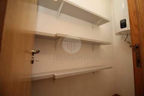 Apartamento T2+1 Arrendamento em Braga (São Vicente),Braga