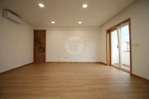 Apartamento T2+1 Arrendamento em Braga (São Vicente),Braga