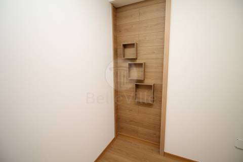 Apartamento T2+1 Arrendamento em Braga (São Vicente),Braga