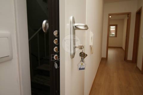 Apartamento T2+1 Arrendamento em Braga (São Vicente),Braga